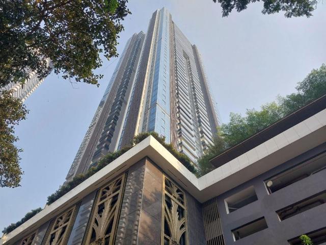 Flat for sale in Worli, Mumbai City District