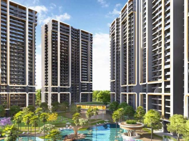 Flat for sale in Sector 113, Gurugram