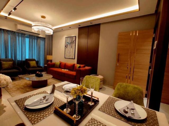 Flat for sale in Nehru Nagar, Mumbai City District