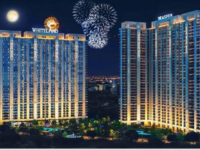 Flat for sale in Hariana