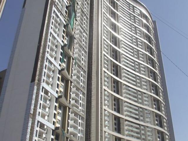 Flat for sale in Mahalakshmi, Mumbai City District