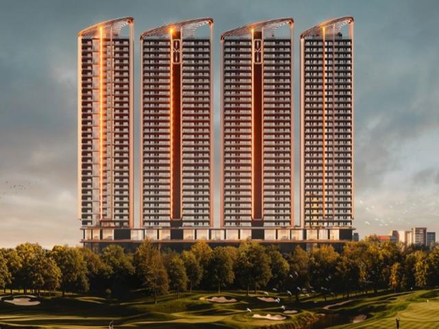Flat for sale in Hazipur, Noida