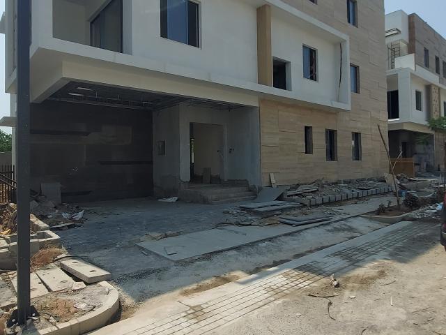 Villa for sale in Ranga Reddy, Haidarabad