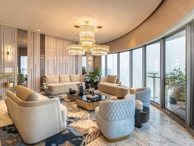 Flat for sale in Lower Parel, Mumbai City District