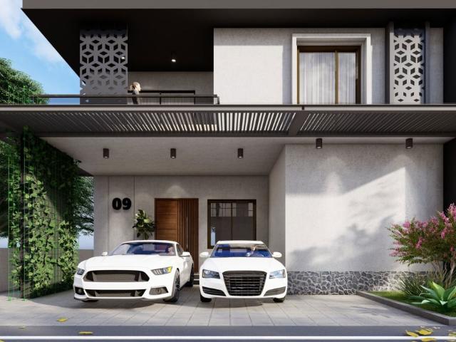 Villa for sale in Tukkuguda, Ranga Reddy