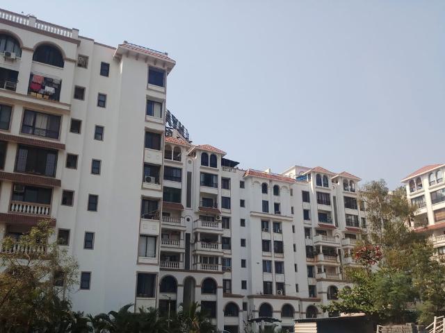 Flat for sale in Pune