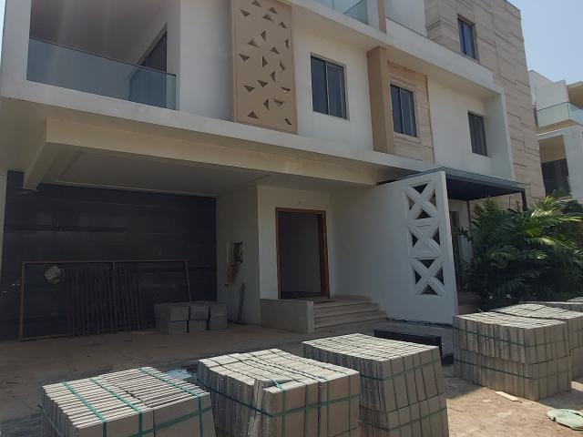 Villa for sale in Ranga Reddy, Haidarabad