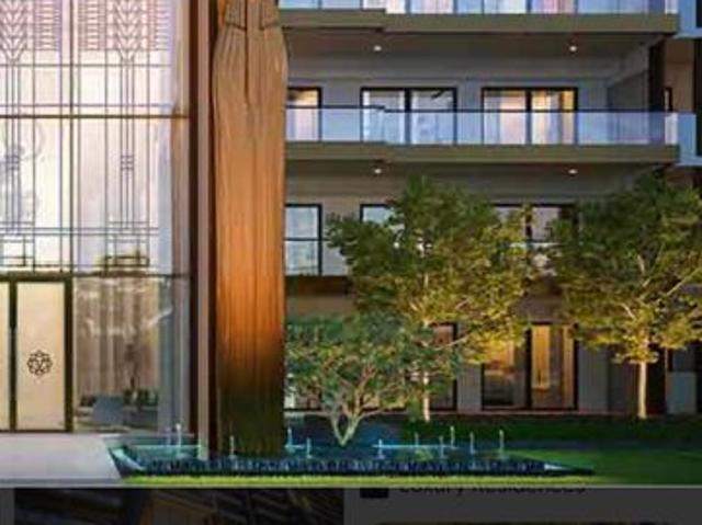 Flat for sale in Garhi, Noida