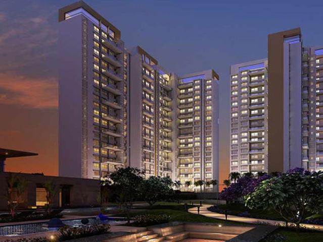 Flat for sale in Kharadi, Pune