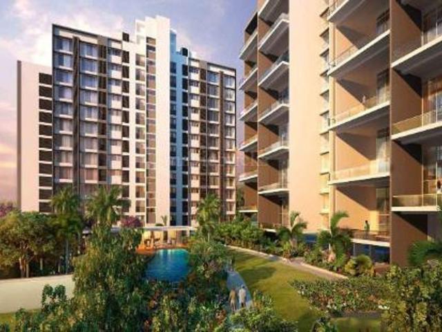 Flat for sale in Pune