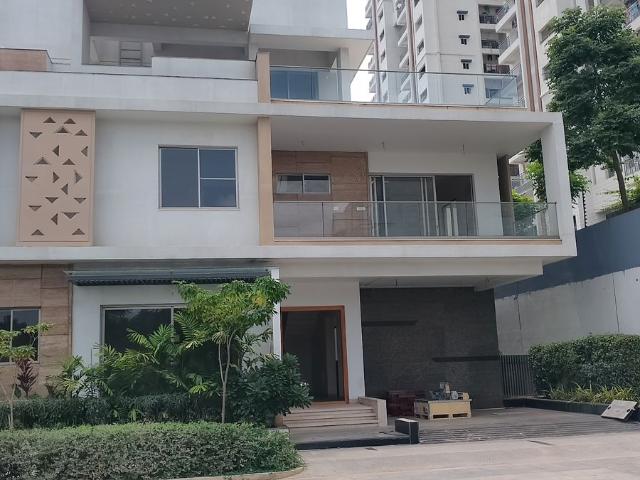 Villa for sale in Ranga Reddy, Haidarabad