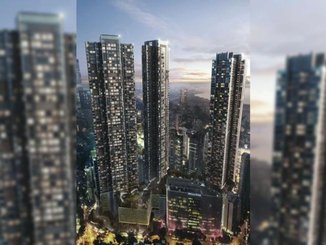 Flat for sale in Prabhadevi, Mumbai City District