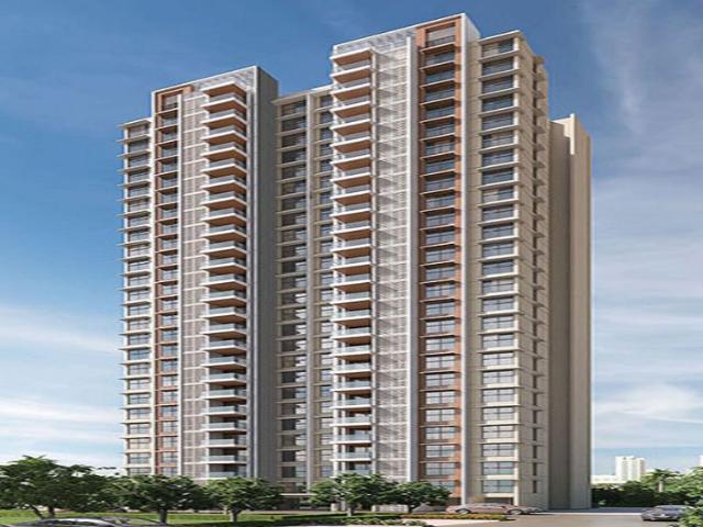Flat for sale in Wagholi, Pune