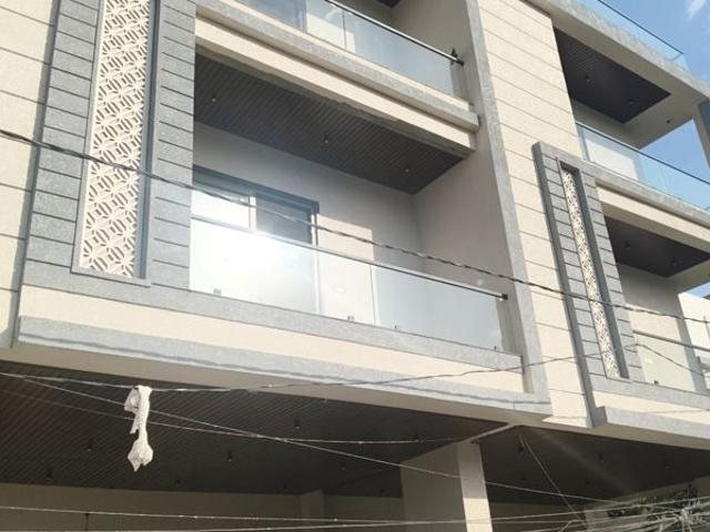 Villa for sale in Pink City, Jetpur