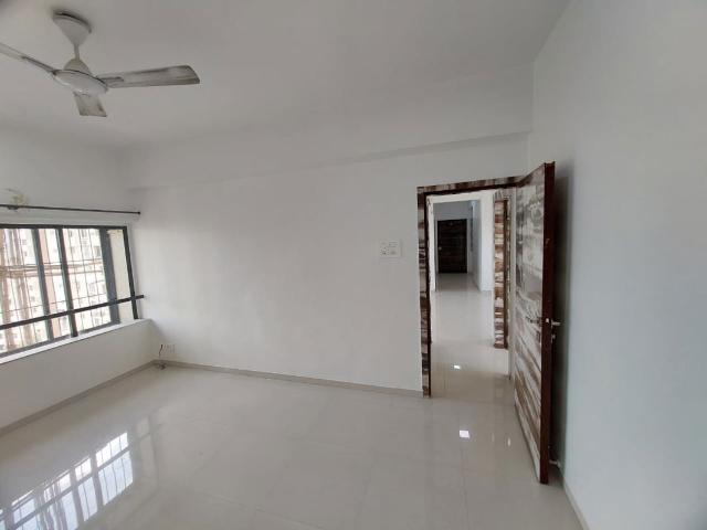 Flat for sale in Sector-38, Navi Mumbai