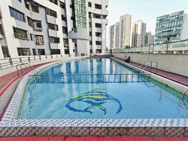 Flat for sale in Oshiwara, Mumbai