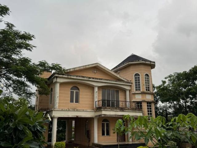 Villa for sale in Kalwa, National Capital Territory Of Delhi