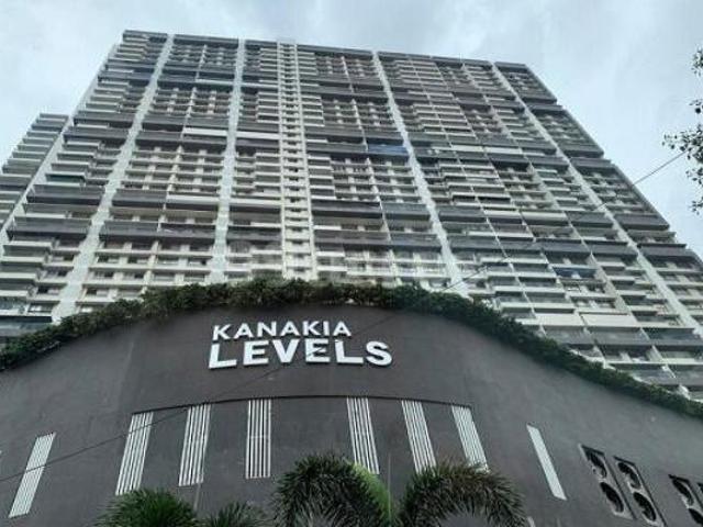 Flat for sale in Malad East, Mumbai Suburban District