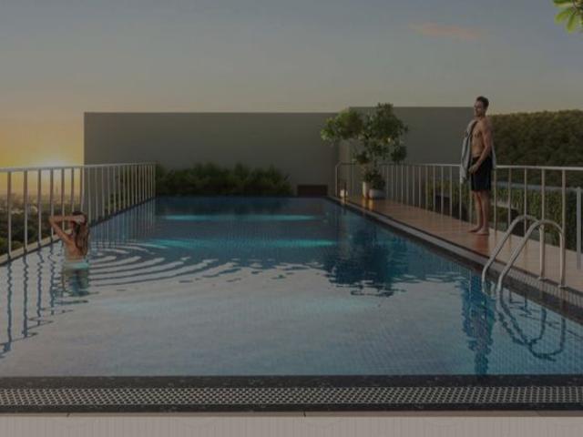 Flat for sale in Poona, National Capital Territory Of Delhi