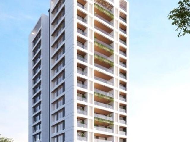 Flat for sale in Deccan Gymkhana, Pune