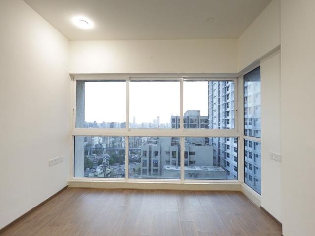 Flat for sale in Malad East, Mumbai Suburban District