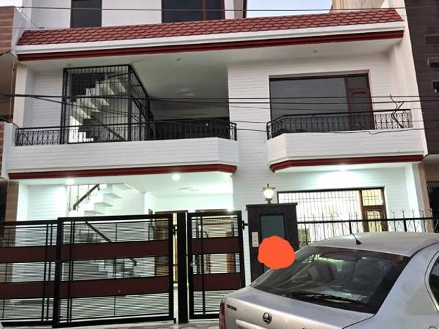 House for sale in Sector 82, Mohali