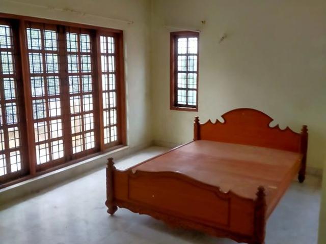Flat for sale in Bangalore North, Cox Town - Bangalore