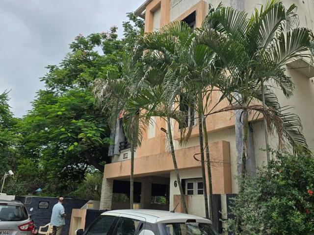 Villa for sale in HAL Colony, Hyderabad