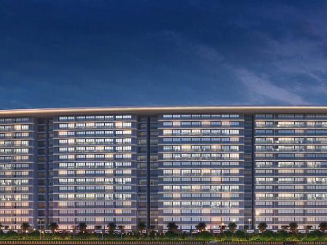 Flat for sale in Seawoods West, Navi Mumbai