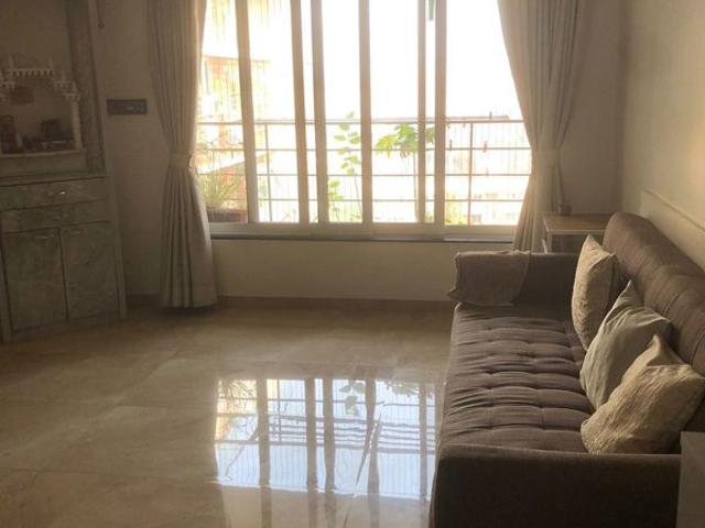 Flat for sale in Andheri East, Mumbai