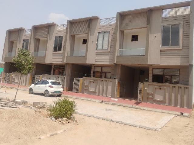 Villa for sale in Pink City, Jaipur