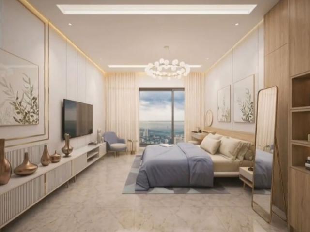 Flat for sale in Naupada, Thane