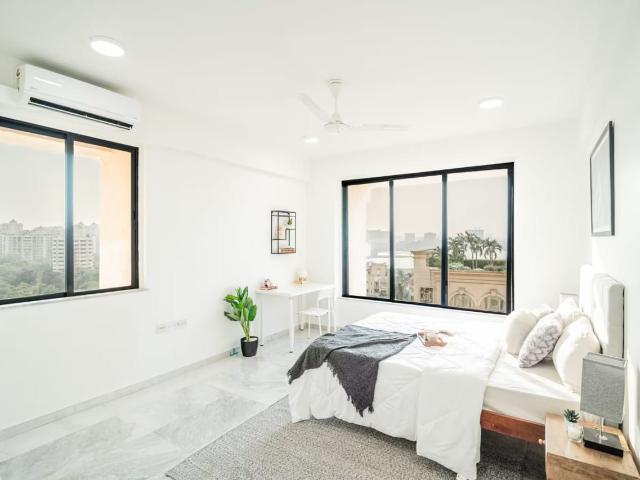 Flat for sale in Powai, Mumbai