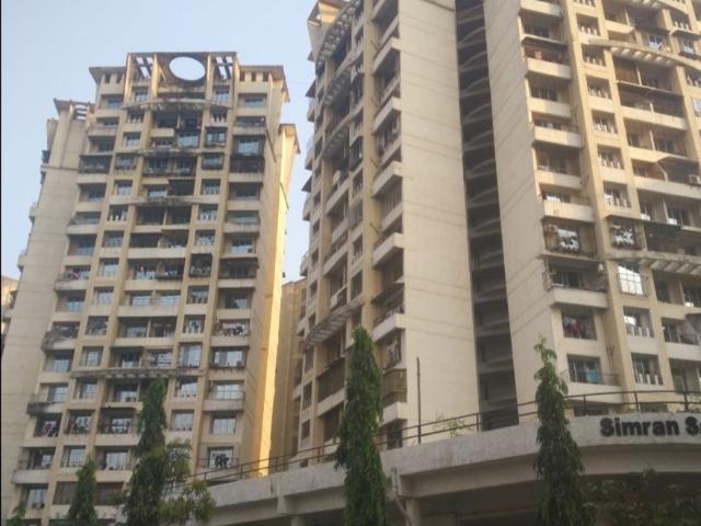 Flat for sale in Kamothe - Mumbai, National Capital Territory Of Delhi