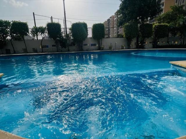 Flat for sale in Ganesh Ganj, Lucknow
