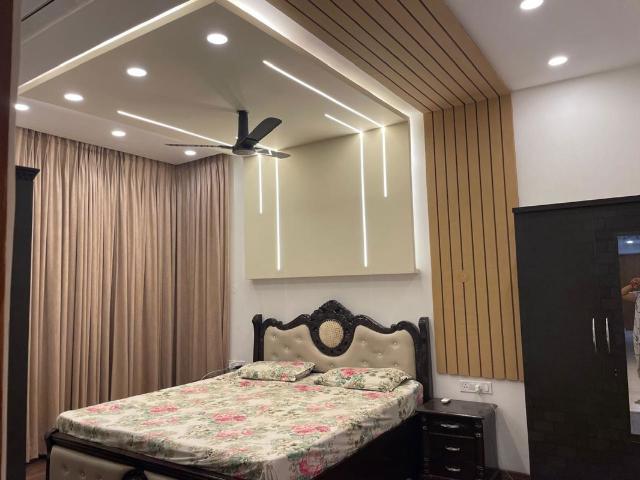 Flat for sale in Hariana