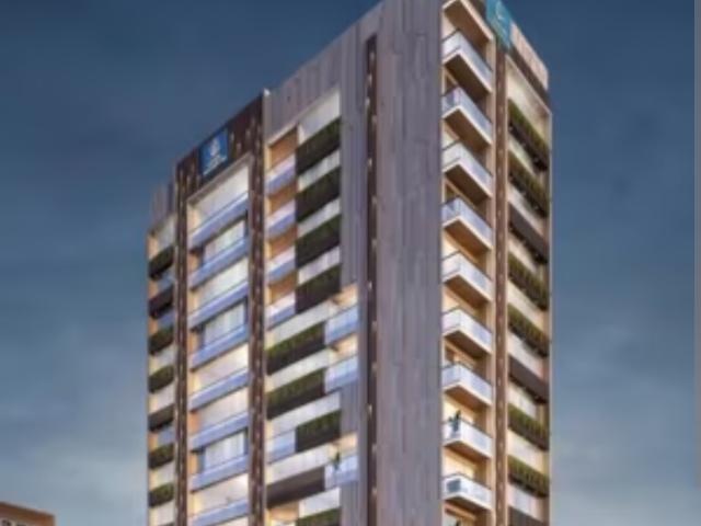 Flat for sale in Vile Parle West, Mumbai