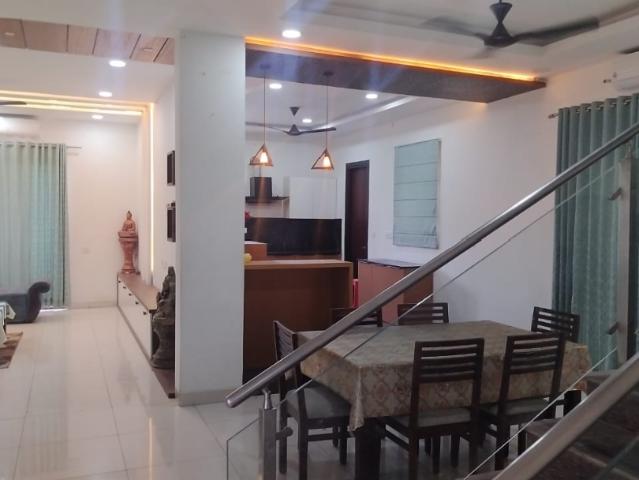 Villa for sale in Greater Hyderabad Municipal Corporation West Zone, Hyderabad