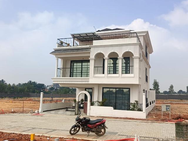 Villa for sale in Gonigattapura, Kamanahalli
