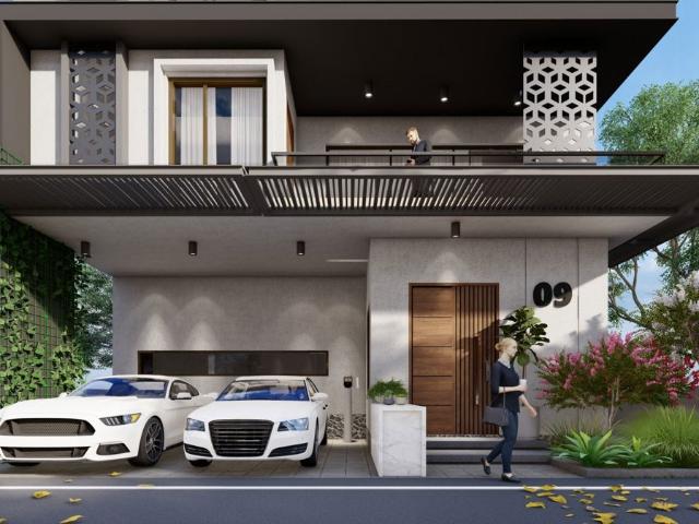 Villa for sale in Tukkuguda, Ranga Reddy