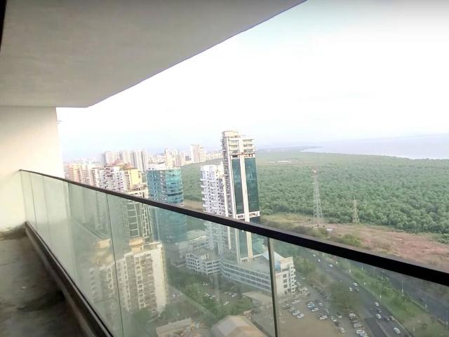 Flat for sale in Juinagar, Navi Mumbai