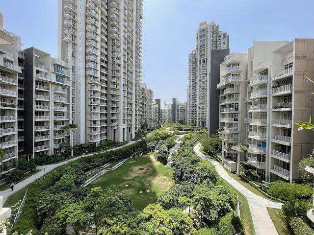 Flat for sale in Hariana