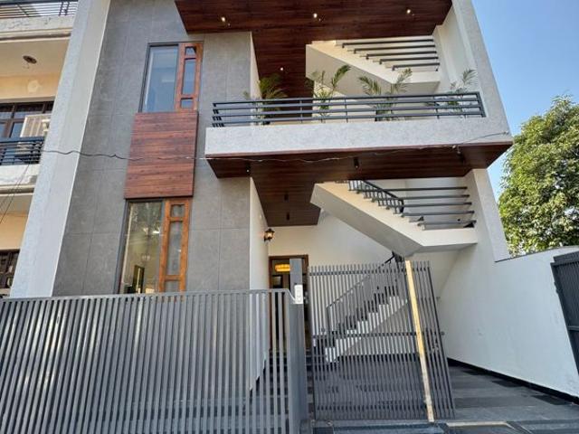 House for sale in Kharar, Punjab