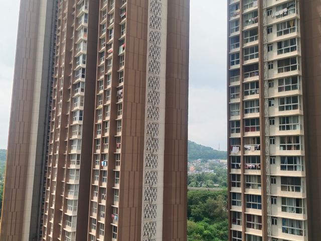 Flat for sale in Powai, Mumbai