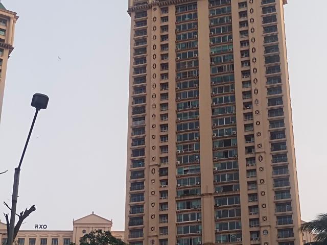 Flat for sale in Powai, Mumbai