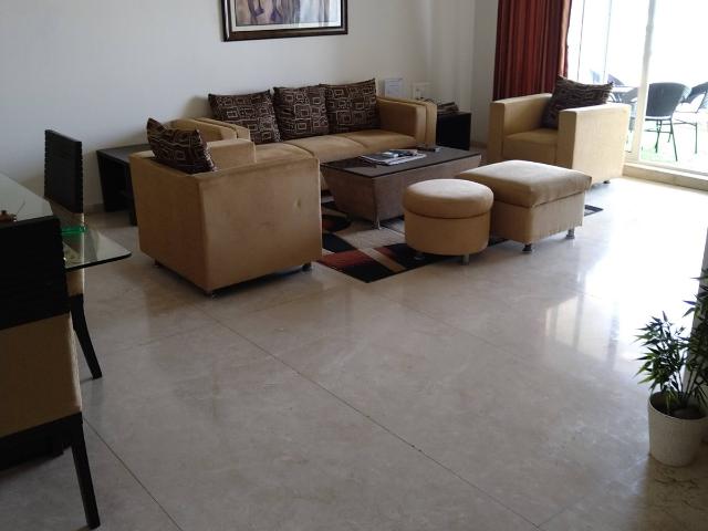 Flat for sale in Powai, Mumbai