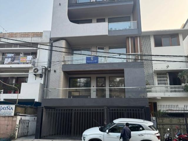 Flat for sale in Vaishali, Ghaziabad