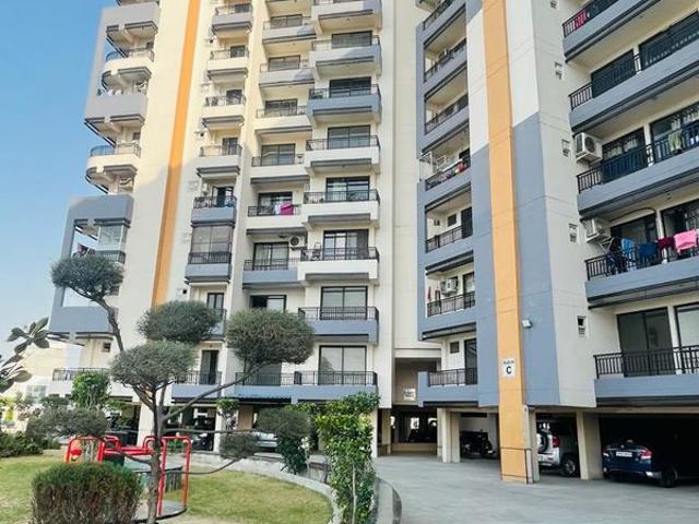 Flat for sale in Ganesh Ganj, Lucknow