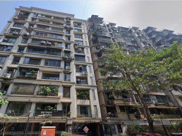 Flat for sale in Andheri West, Mumbai