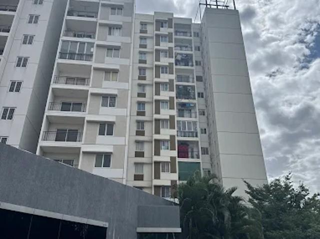 Flat for sale in Tata Value Housing New Haven, Pillahalli
